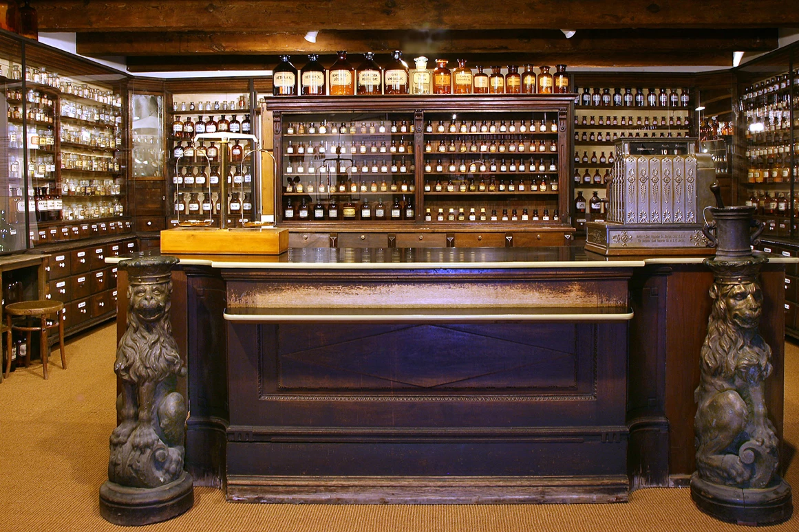 Ausflugsziel: Stadtmuseum Amberg