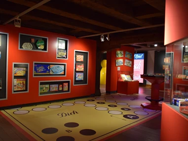 Ausflugsziel: Stadtmuseum Amberg