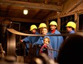 Ausflugsziel: Historisches Besucherbergwerk Bodenmais