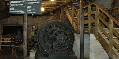 Trip with children - Ostbayern - Historisches Besucherbergwerk Bodenmais