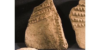 Reis met kinderen - Altenthann - Archäologische Sammlung im Cordonhaus