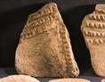 Ausflugsziel: Archäologische Sammlung im Cordonhaus