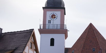 Ausflug mit Kindern - Dollnstein - Symbolbild für Ausflugsziel Museum „Schwarzes Ross“ Hilpoltstein. Keine korrekte oder ähnlich Darstellung! - Museum „Schwarzes Ross“ Hilpoltstein