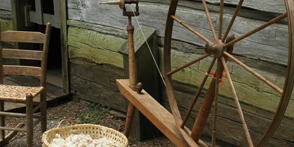 Ausflug mit Kindern - Nördlingen - Heimatmuseum Merkendorf