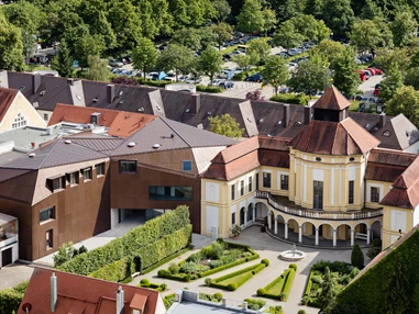 Ausflugsziel: Deutsches Medizinhistorisches Museum
