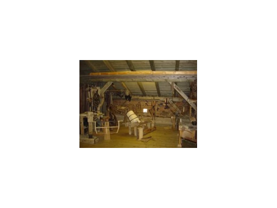 Ausflugsziel: Heimatmuseum Rattenberg