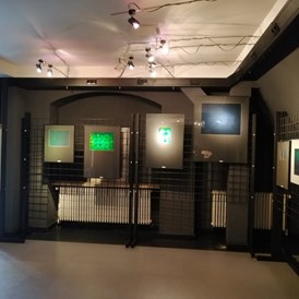 Ausflugsziel: Hologramme - Museum 3. Dimension