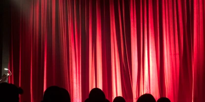 Viaggio con bambini - Eichenau - Symbolbild für Ausflugsziel Cuvilliés-Theater. Keine korrekte oder ähnlich Darstellung! - Cuvilliés-Theater