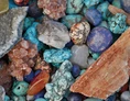 Ausflugsziel: Mineralienschau