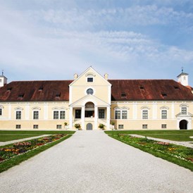 Ausflugsziel: Symbolbild für Ausflugsziel Altes Schloss Schleißheim (Bayern). - Altes Schloss Schleißheim