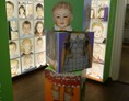 Ausflugsziel: Kinder - Puppen - Puppenkinder - Coburger Puppenmuseum