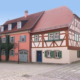 Ausflugsziel: Heimatmuseum & John-Bauer-Museum Ebenhausen