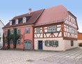 Ausflugsziel: Heimatmuseum & John-Bauer-Museum Ebenhausen