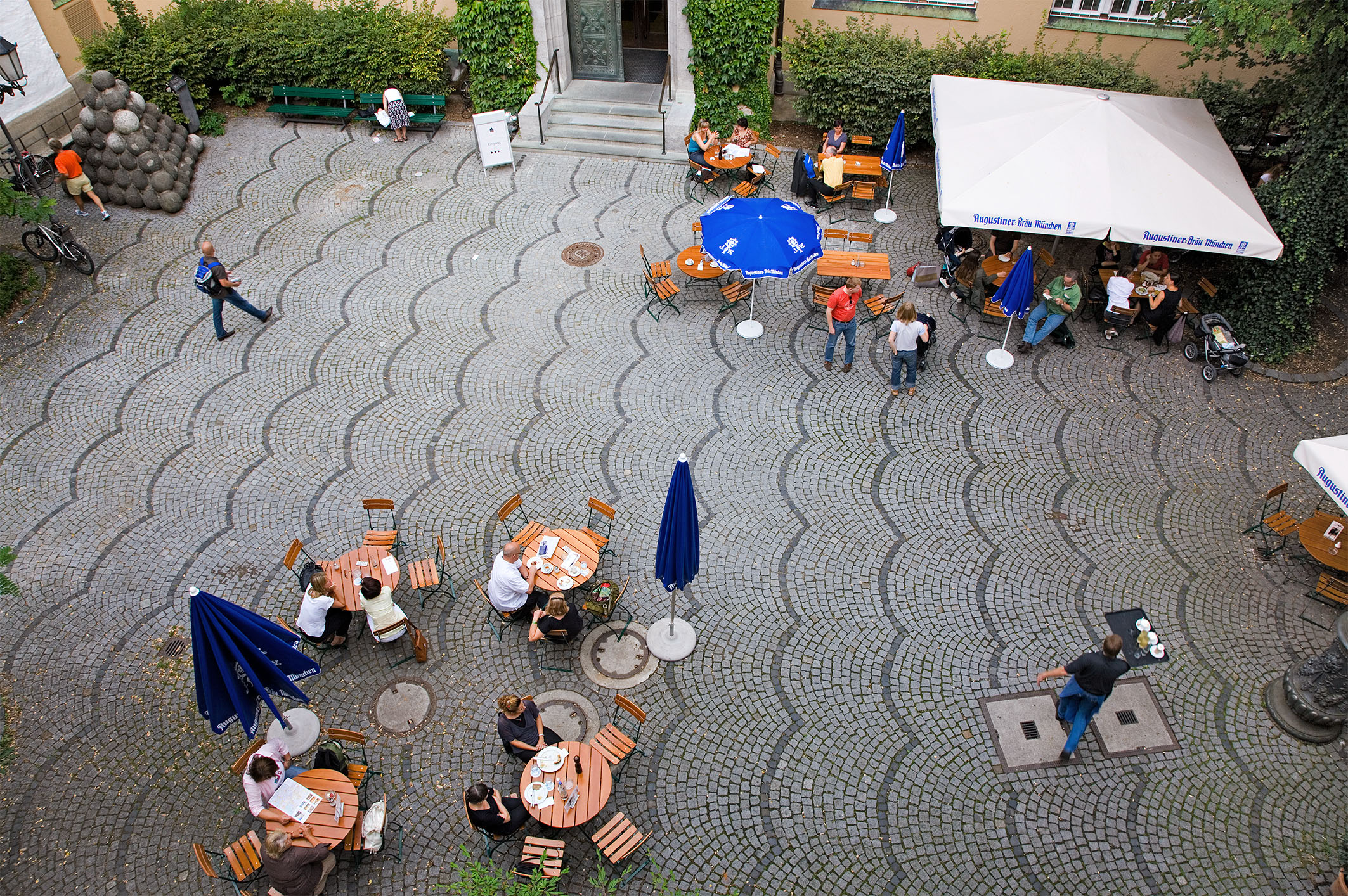 Ausflugsziel: Münchner Stadtmuseum