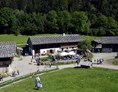 Ausflugsziel: Markus Wasmeier Freilichtmuseum Schliersee