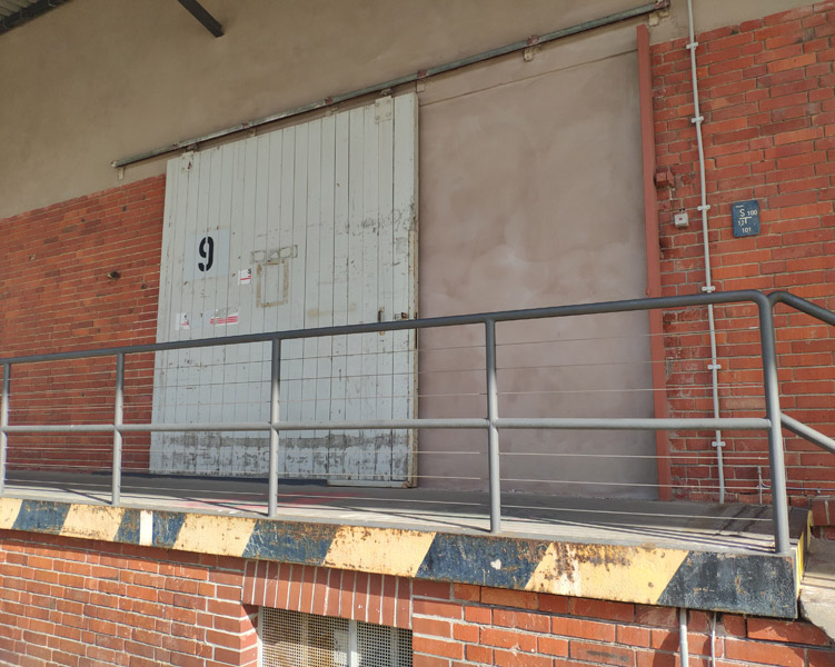 Reis met kinderen - Berlijn - Krimi-Trail Berlin: Kunstraub im Gleisdreieck