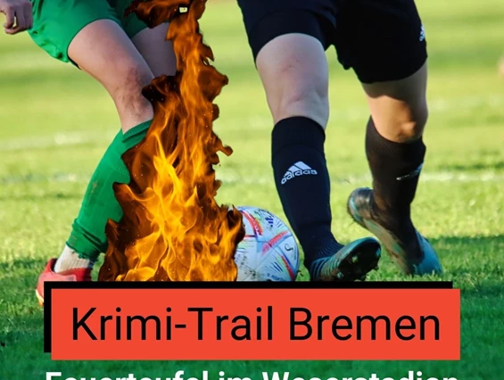 Ausflugsziel: Krimi-Trail Bremen
