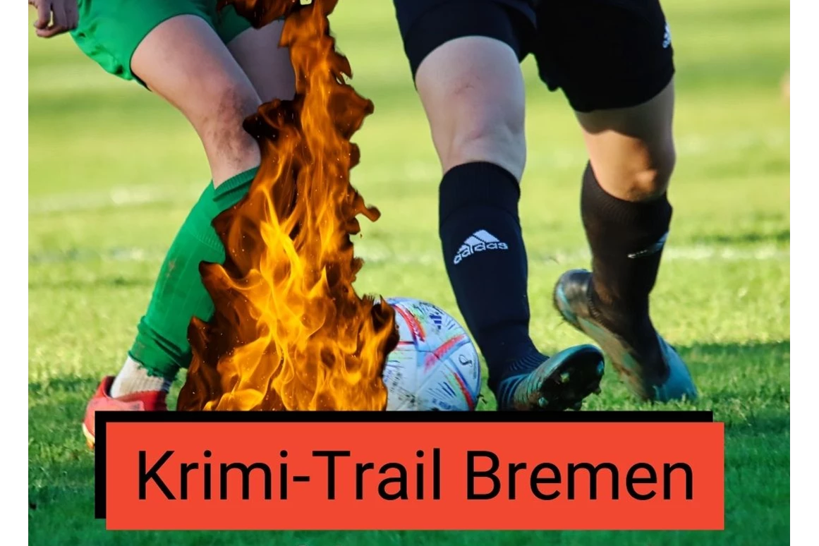 Ausflugsziel: Krimi-Trail Bremen