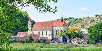 Ausflug mit Kindern - Altenthann - Orgelmuseum Kelheim