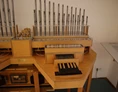 Ausflugsziel: Orgelmuseum Kelheim