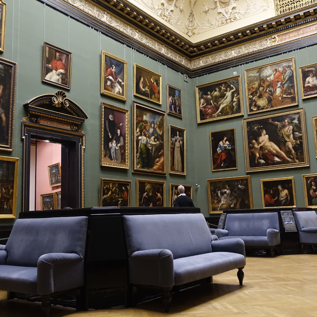 Voyage avec des enfants - Alter der Kinder: 2 bis 4 Jahre - Germering - Museum Fünf Kontinente