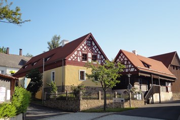 Ausflugsziel: Sengerhof