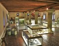Ausflugsziel: Archäologisches Museum der Stadt Kelheim