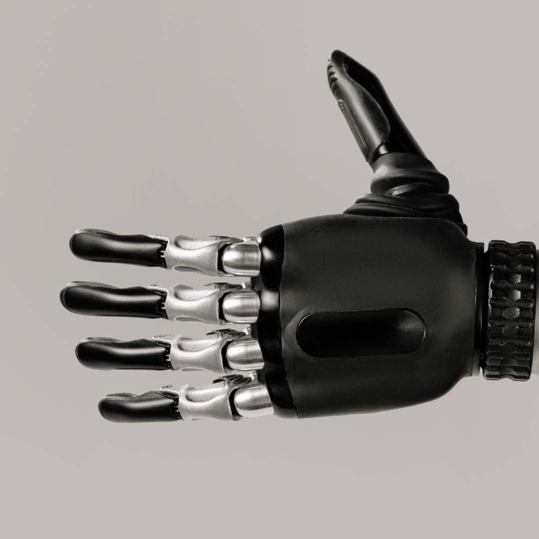 Ausflug mit Kindern - Alter der Kinder: 4 bis 6 Jahre - Buchbrunn (Landkreis Kitzingen) - Würzburger Prothesensammlung „Second Hand“