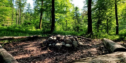 Viaggio con bambini - Schiedlberg - WILDNISABENTEUER AVONDURUM
