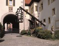 Ausflugsziel: © Kriminalmuseum Rothenburg - Mittelalterliches Kriminalmuseum