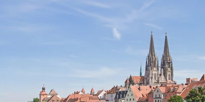 Ausflug mit Kindern - Altenthann - Museen des Bezirksklinikums Regensburg – Karthaus-Prüll