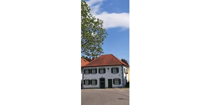 Ausflug mit Kindern - Pähl - Heimatstube Gutenberg - ein kleines sehenswertes Museum - Heimatstube Gutenberg