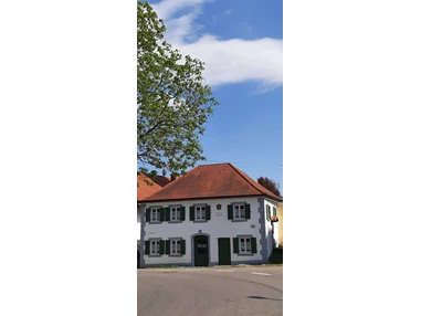 Ausflugsziel: Heimatstube Gutenberg - ein kleines sehenswertes Museum - Heimatstube Gutenberg