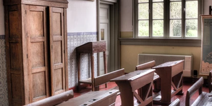 Voyage avec des enfants - Velden (Nürnberger Land) - Erstes Bayerisches Schulmuseum