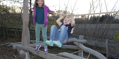 Reis met kinderen - Gersthofen - Bauernhofmuseum Jexhof