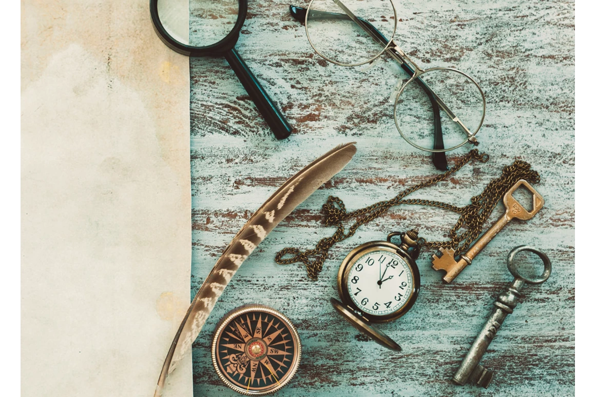 Ausflugsziel: Symbolbild für Ausflugsziel Heimat- und Handwerkermuseum. Keine korrekte oder ähnlich Darstellung! - Heimat- und Handwerkermuseum