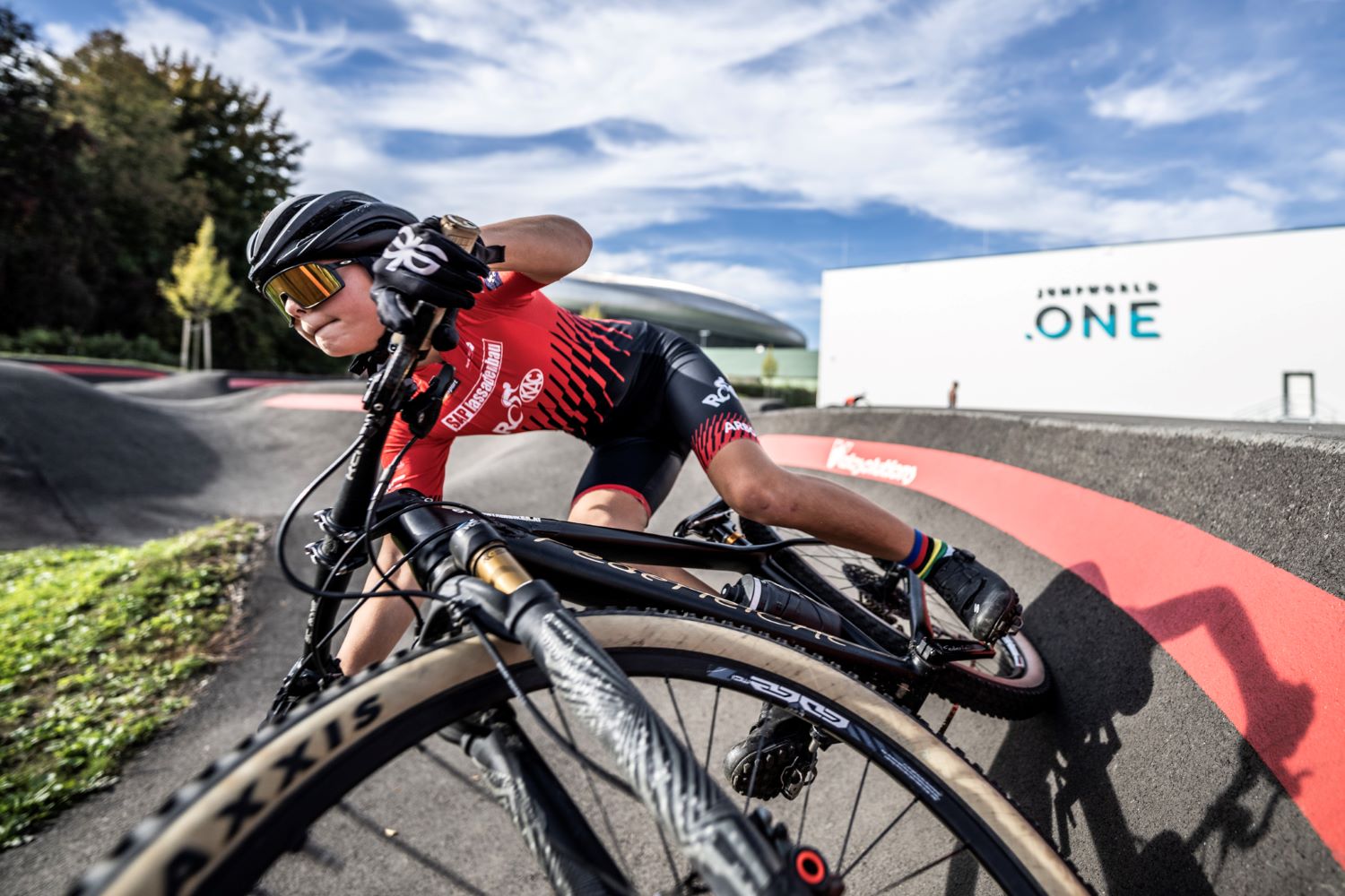 Viaggio con bambini - Kindergeburtstagsfeiern - JumpWorld.One Trampolinpark