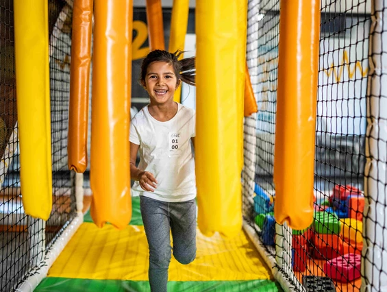 Ausflugsziel: JumpWorld.One Trampolinpark