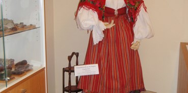 Ausflug mit Kindern - Dinkelsbühl - Mies-Pilsener-Heimatmuseum