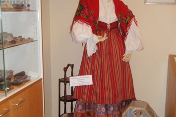 Ausflugsziel: Mies-Pilsener-Heimatmuseum