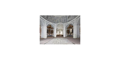 Trip with children - PLZ 97907 (Deutschland) - Festung Marienberg mit Fürstenbaumuseum