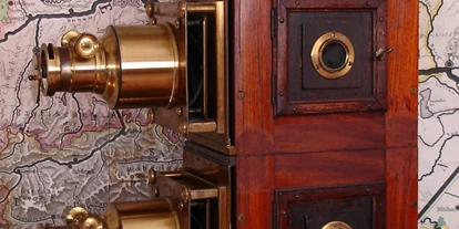 Ausflug mit Kindern - PLZ 97907 (Deutschland) - Das Lohrer Schulmuseum: Spezialmuseum und Stadtmuseum