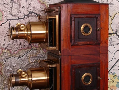 Ausflugsziel: Das Lohrer Schulmuseum: Spezialmuseum und Stadtmuseum