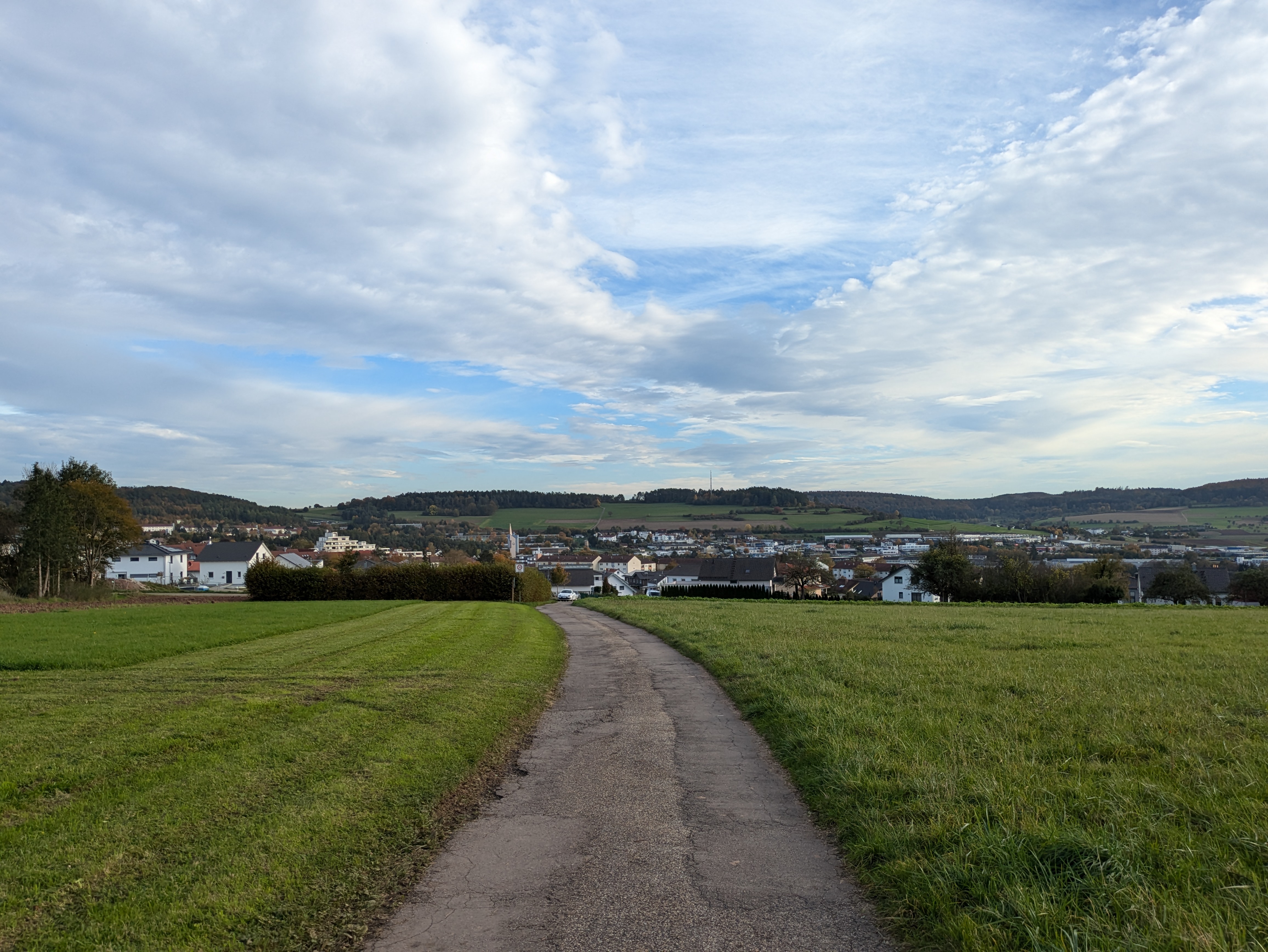 Trip with children - Baden-Baden - Actionbound- Biodiversitätspfad Heumaden