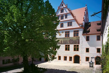 Ausflugsziel: Museum Schloss Ratibor