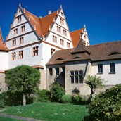 Ausflugsziel - Schloss Ratibor in Roth - Museum Schloss Ratibor