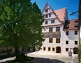 Ausflugsziel: Schlosshof - Museum Schloss Ratibor