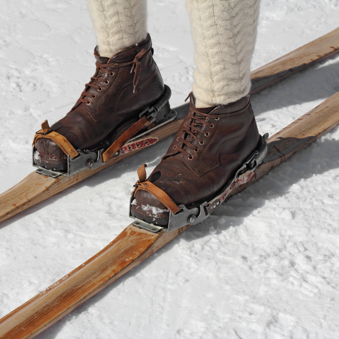 Trip with children - Witterung: Wechselhaft - Buchenberg (Landkreis Oberallgäu) - Symbolbild für Ausflugsziel Skigeschichte Nesselwang. Keine korrekte oder ähnlich Darstellung! - Skigeschichte Nesselwang