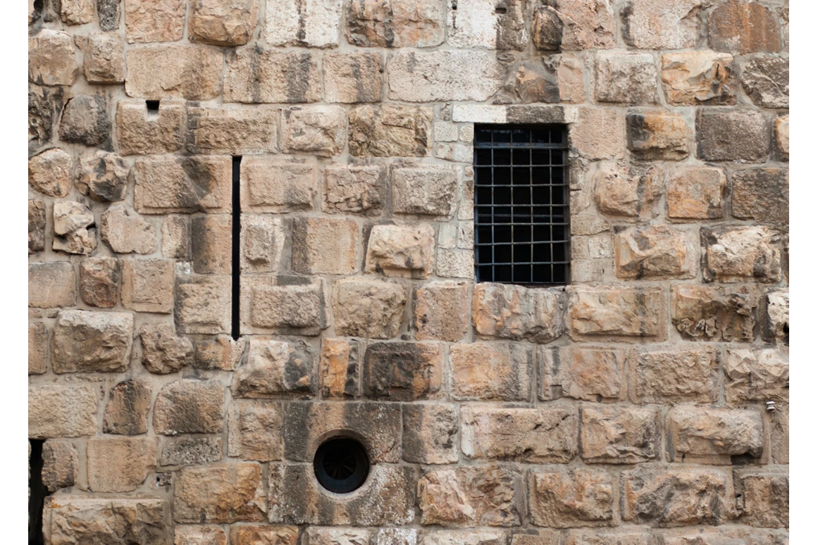 Ausflugsziel: document Legionslagermauer