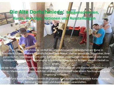 Ausflugsziel: Haus der Kulturen